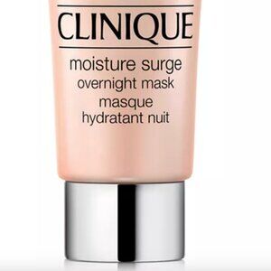 Clinique - NEW - Full Size Moisture Surge Overnight Mask, 3.4oz/100ml